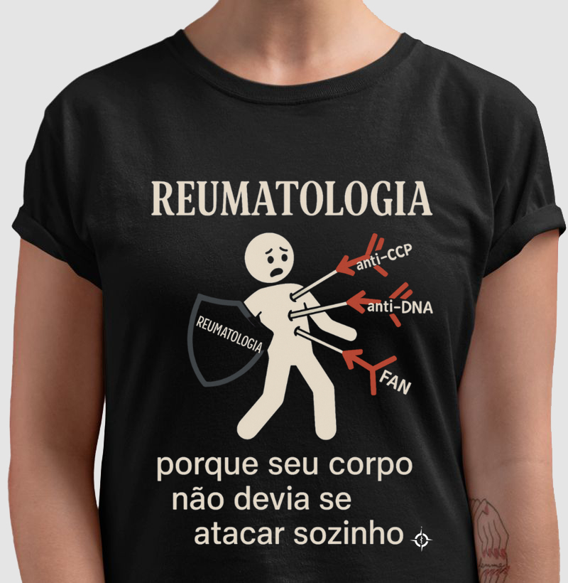 seu corpo não devia se atacar