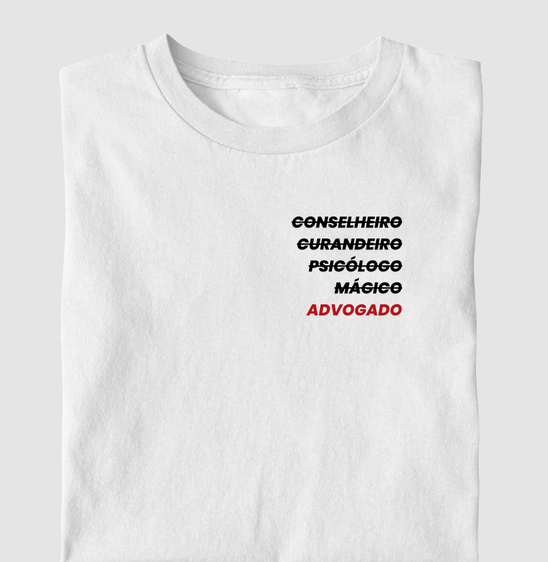 ... Advogado