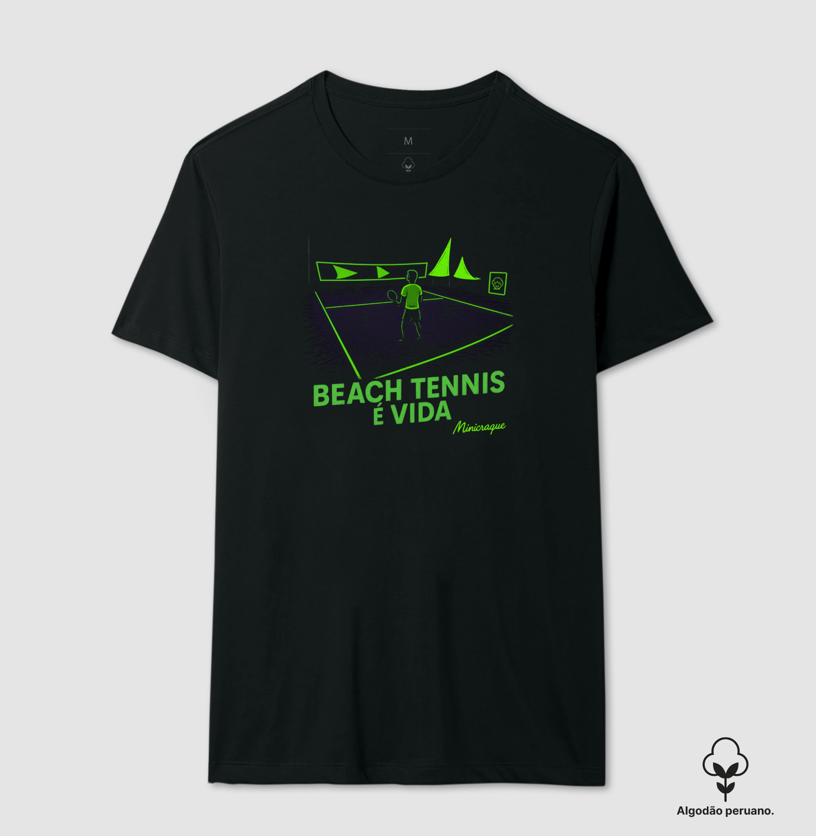 Beach Tennis