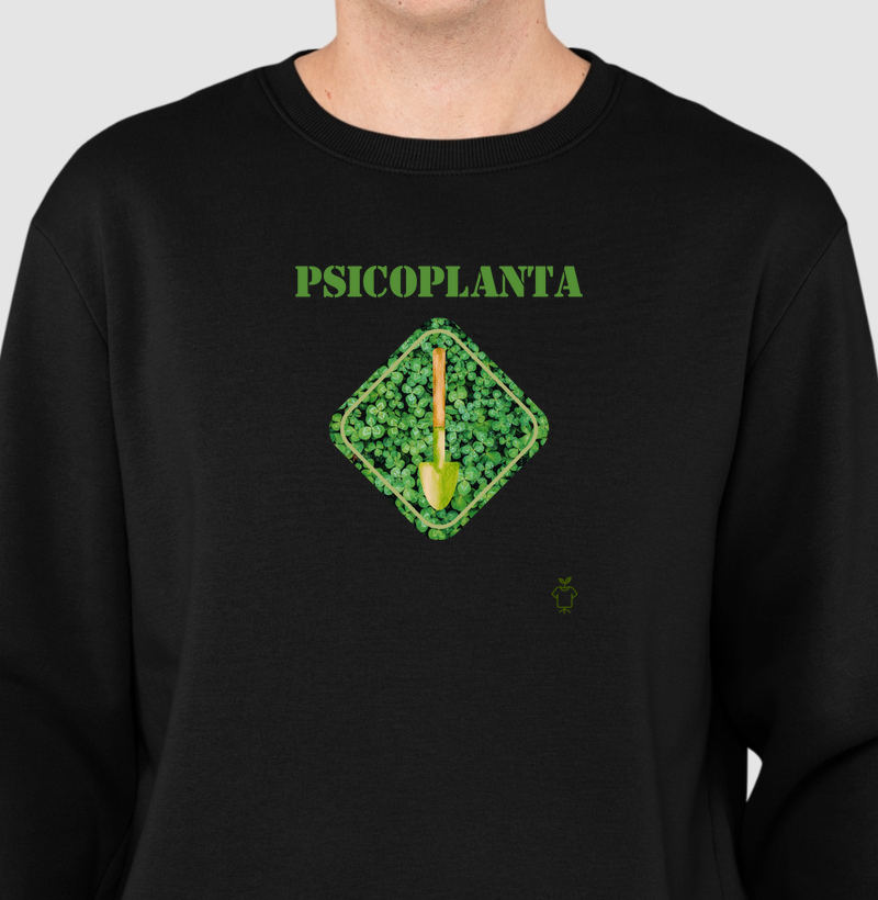 Psicoplanta