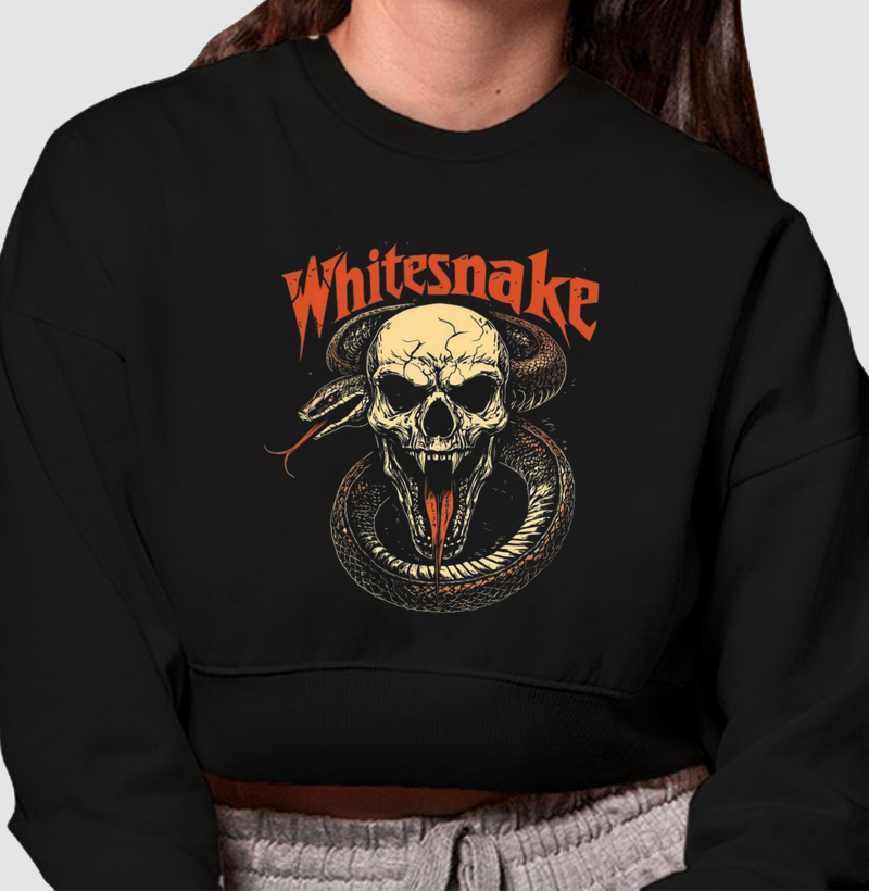 Whitesnake - Old