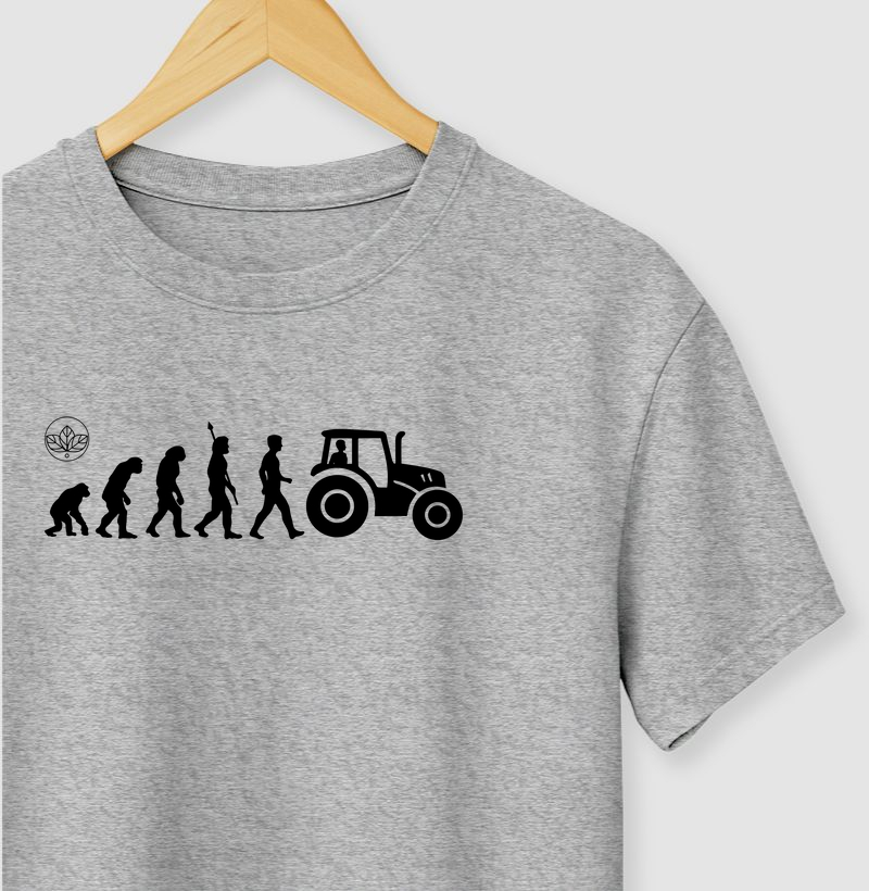 Evolução Agro