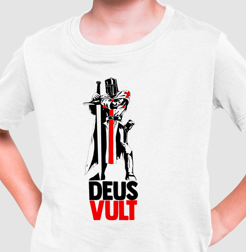 Deus Vult