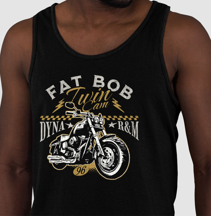 Dyna Fat Bob