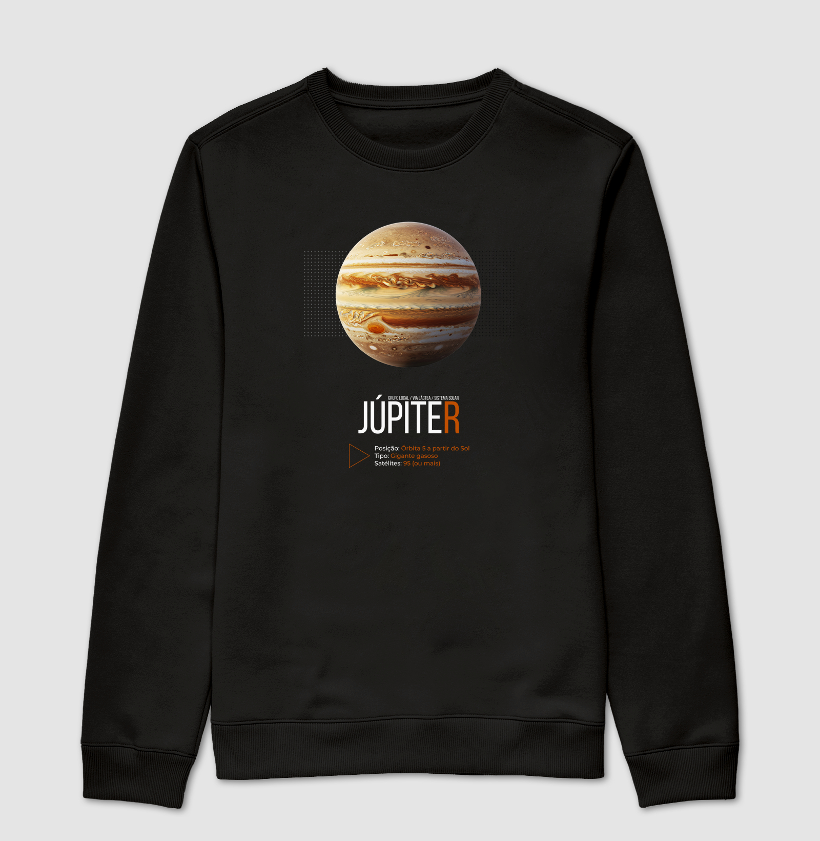 Júpiter