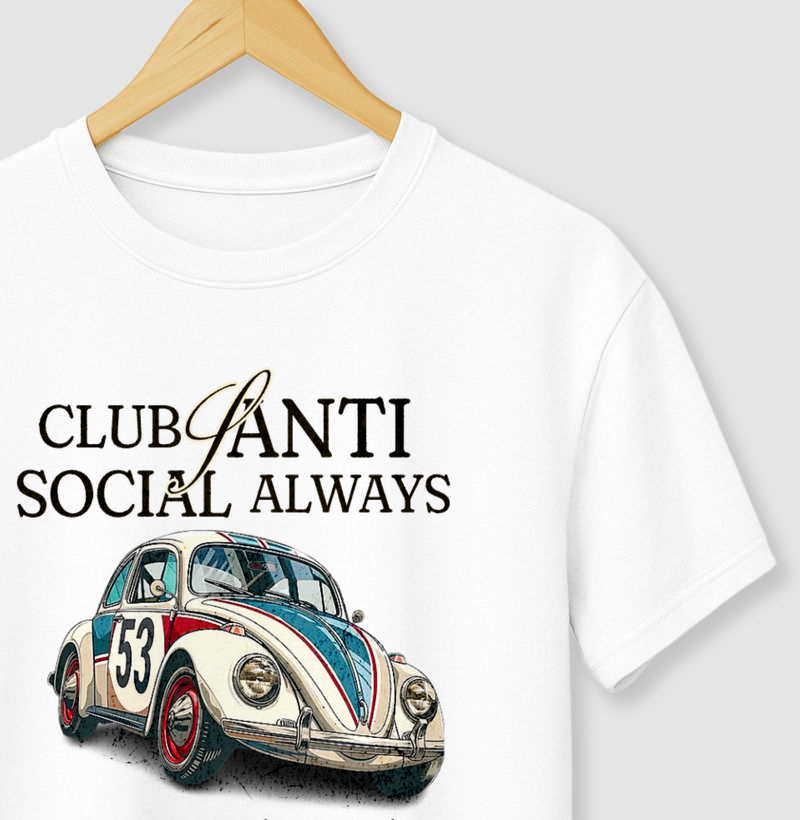 Club Anti Social Always
