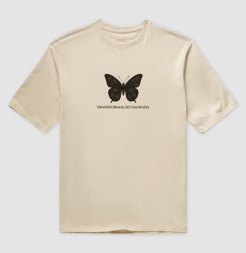 Transformação Sagrada