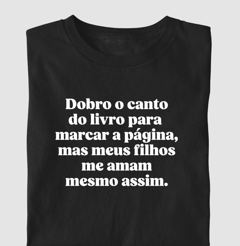 Dobro os cantos
