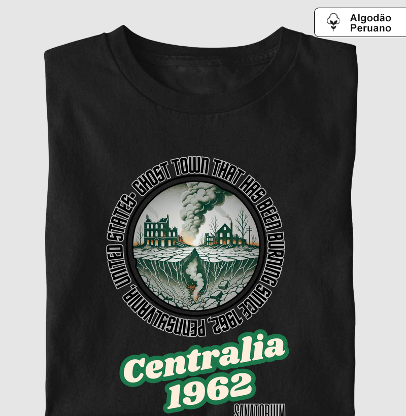 SNTRM Centralia