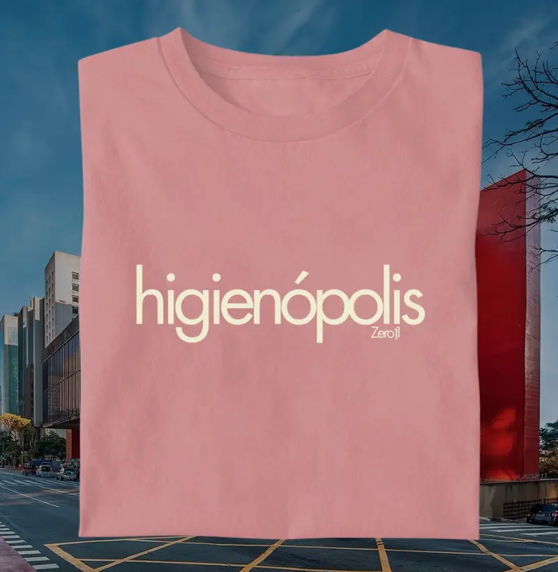 Higienópolis