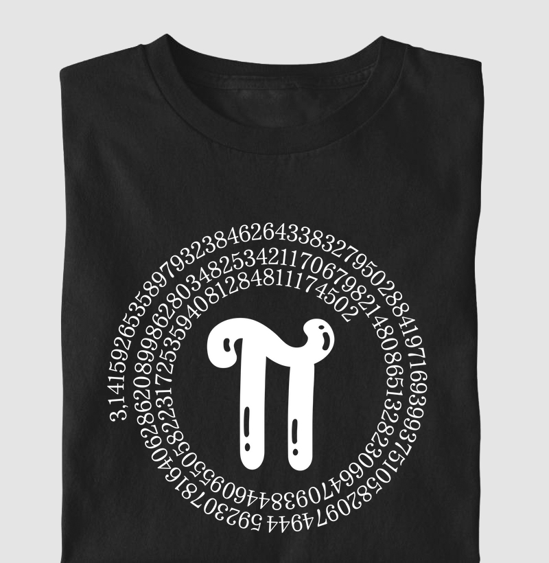 PI NUMBER