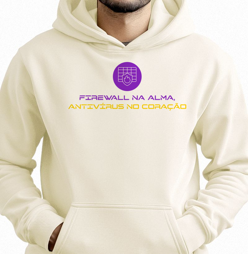 Firewall na Alma