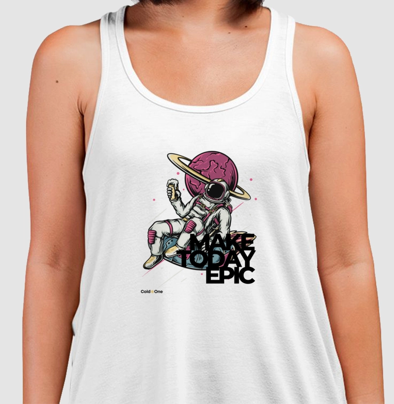Regata Astronauta