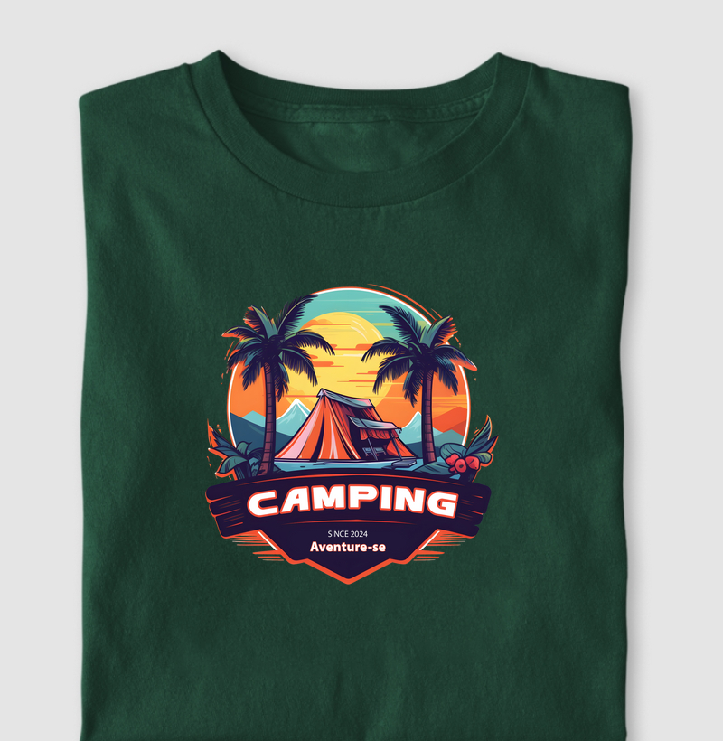 Camping Aventure-se