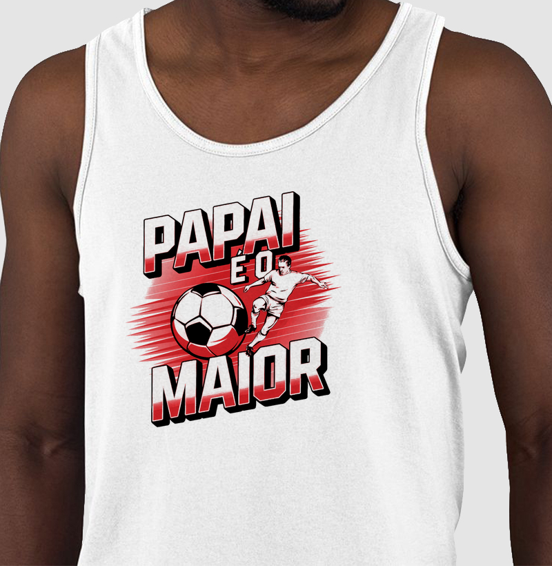 Regata papai é o maior