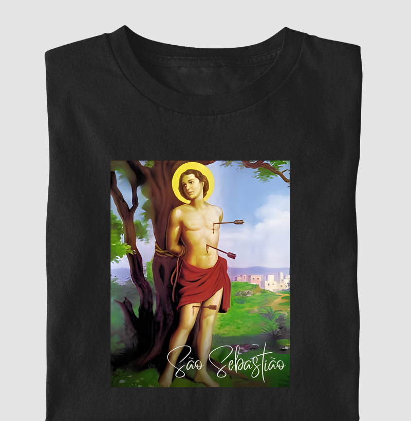 São Sebastião