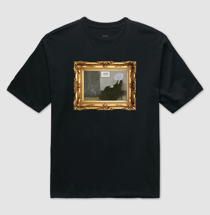 Um quadro clássico