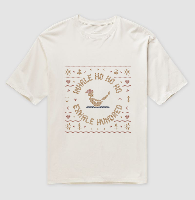 Christmas Hundred – Ho Ho Edition