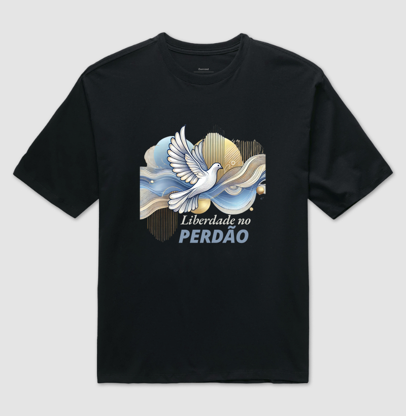 Liberdade no Perdão
