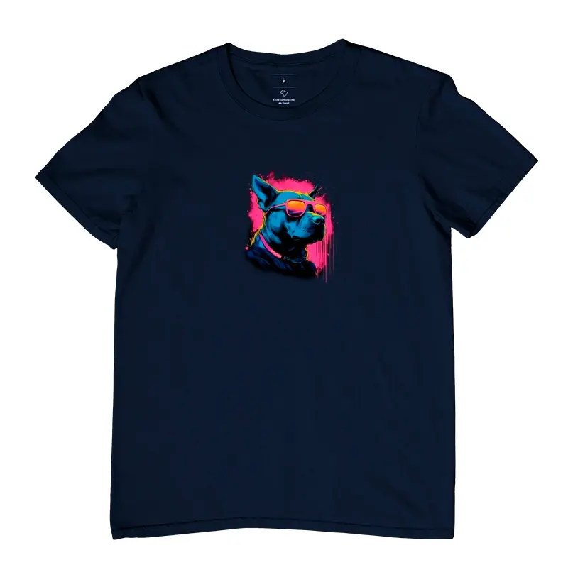 Camiseta Bull '80