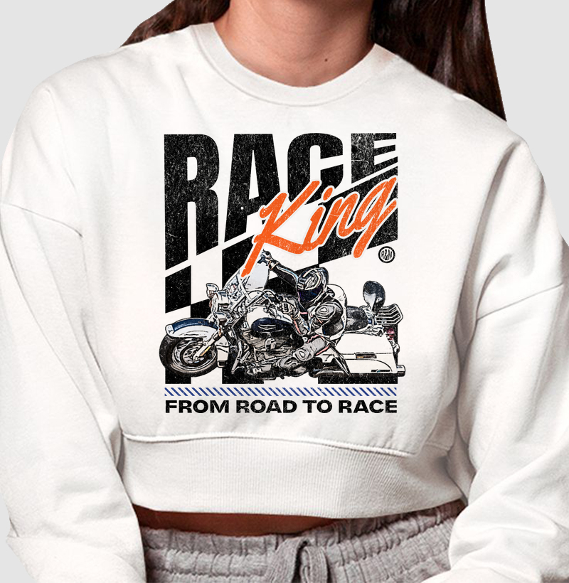 Race King 