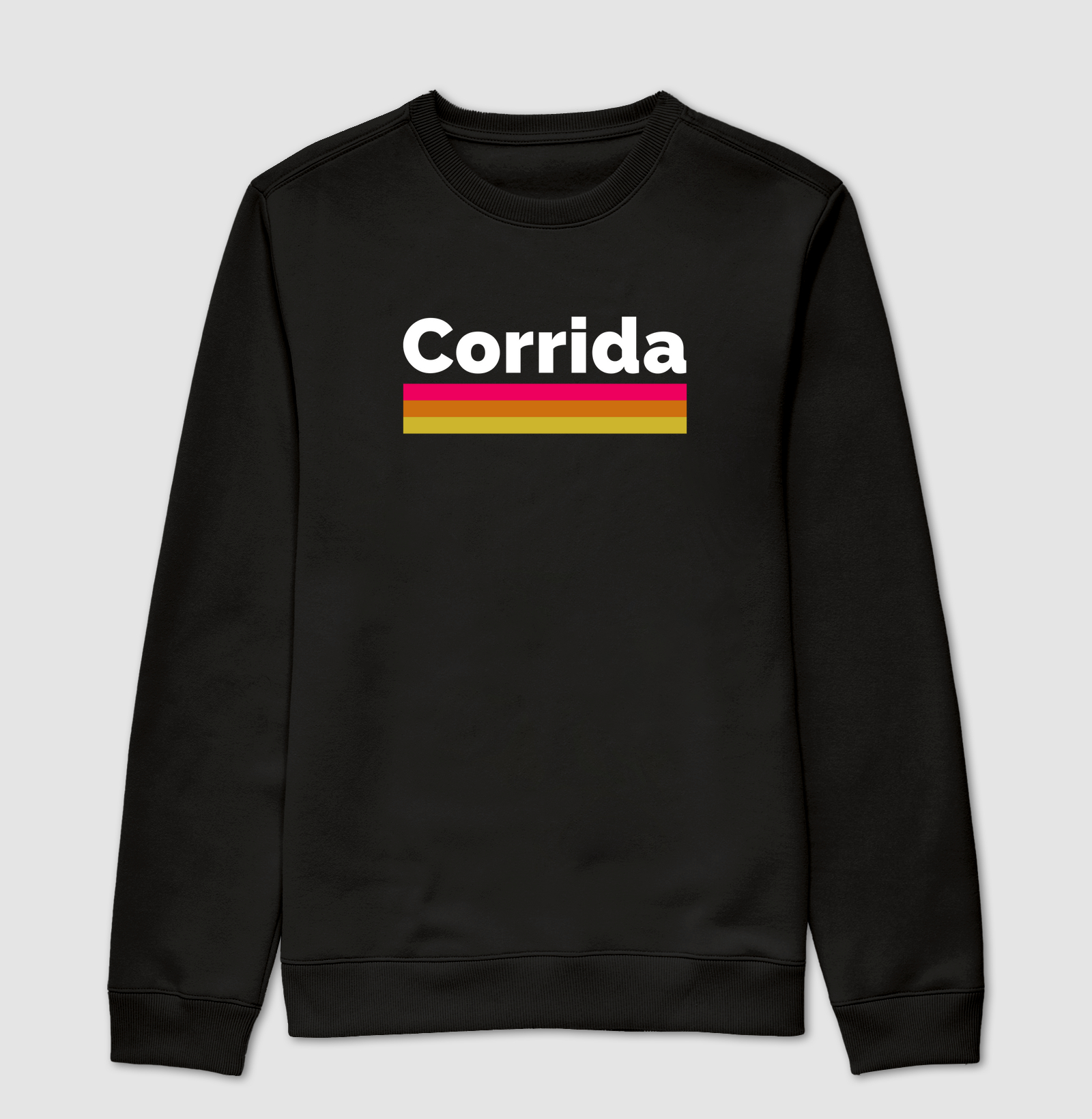 Corrida Retrô