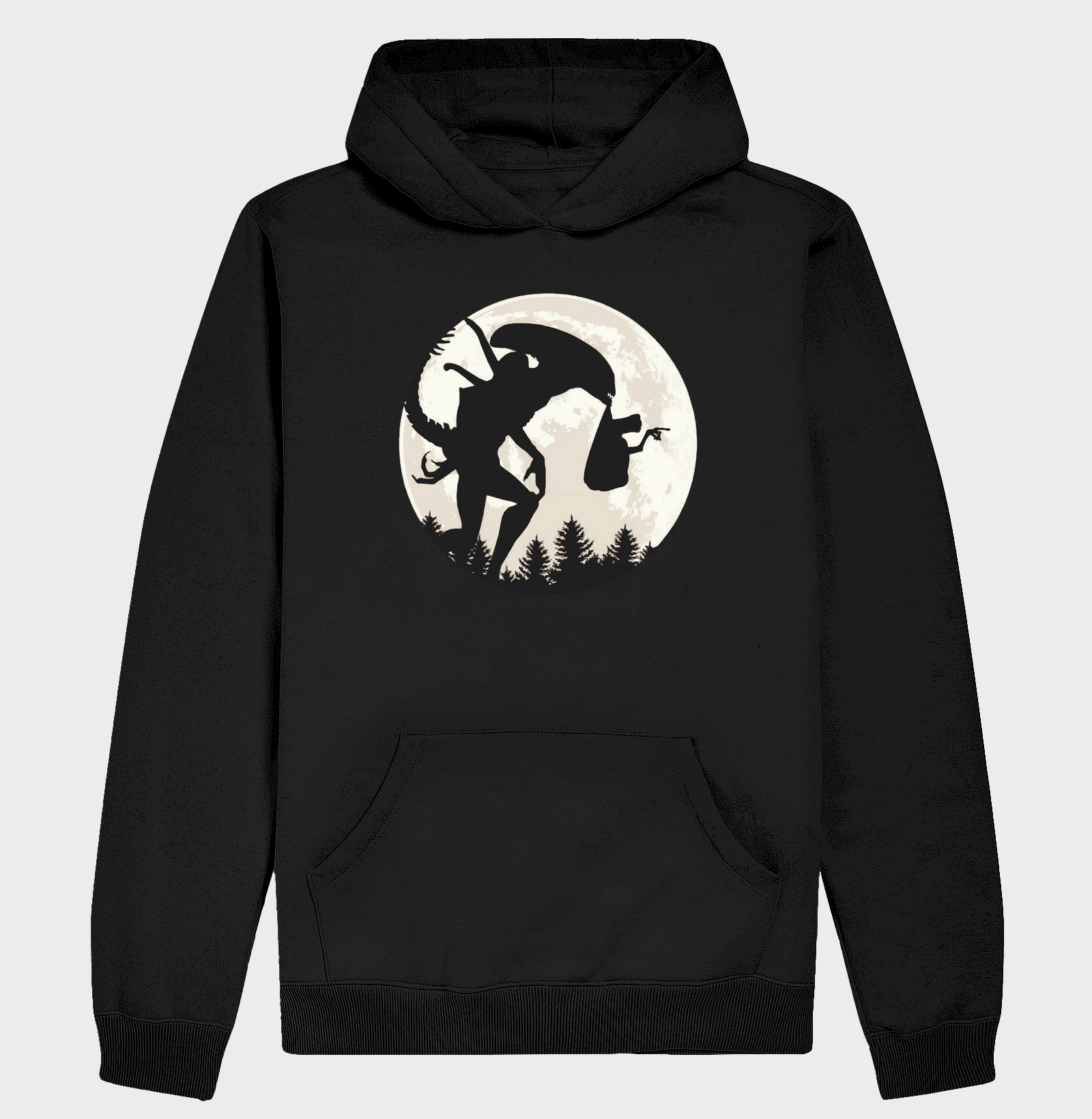 Camiseta Minha Casa