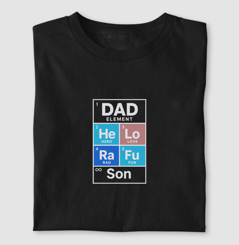 Dad Elements