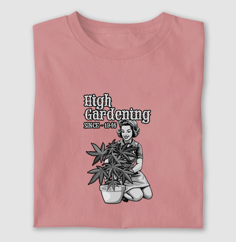 High Gardening