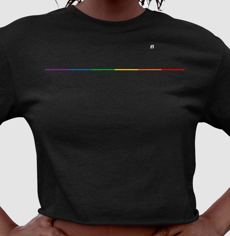 Linha do Orgulho