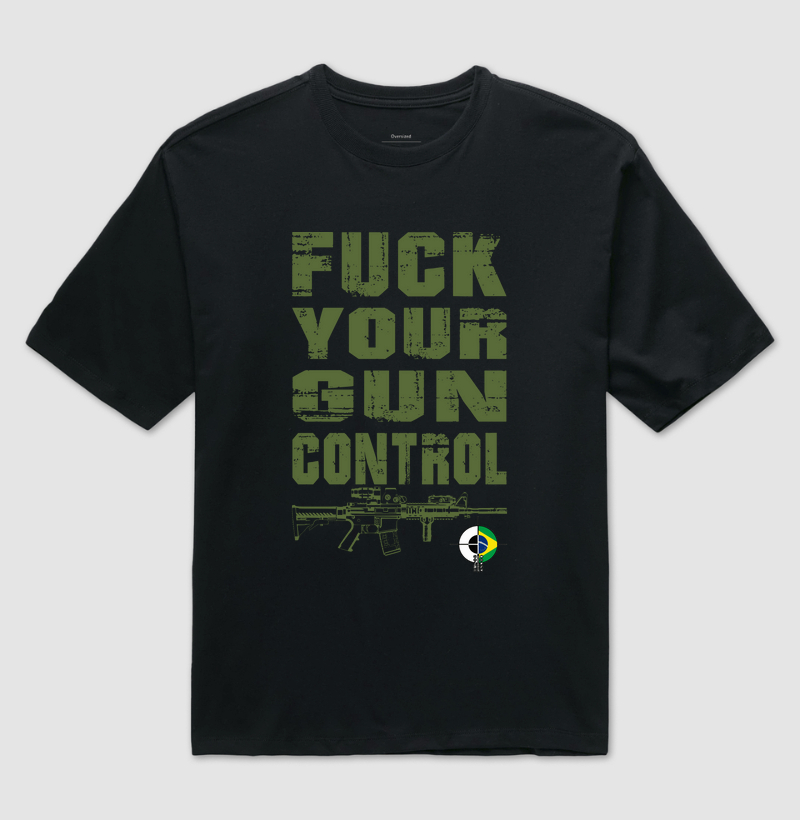 Your Control
