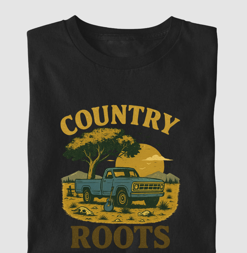 Country Roots