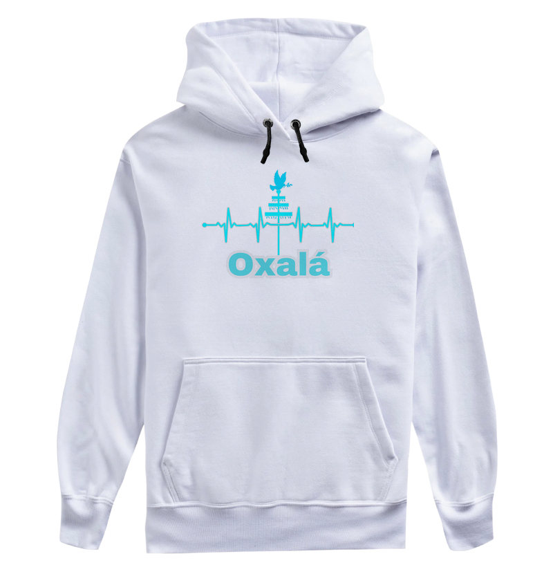 Frequência de Oxalá