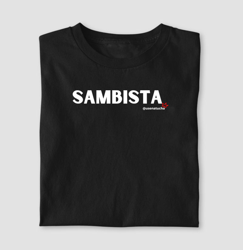 SAMBISTA