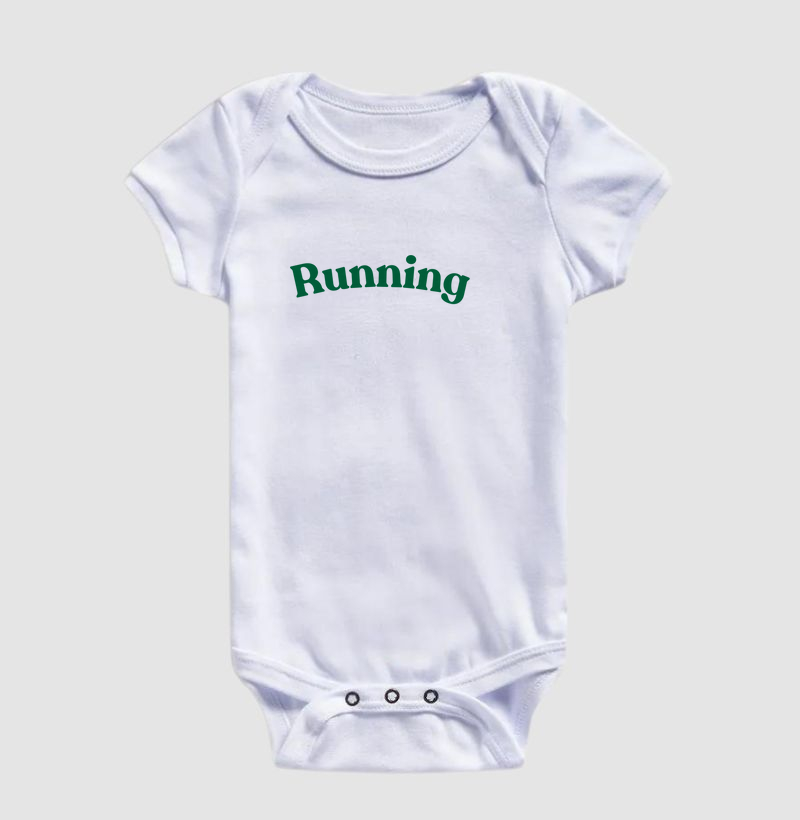 Running