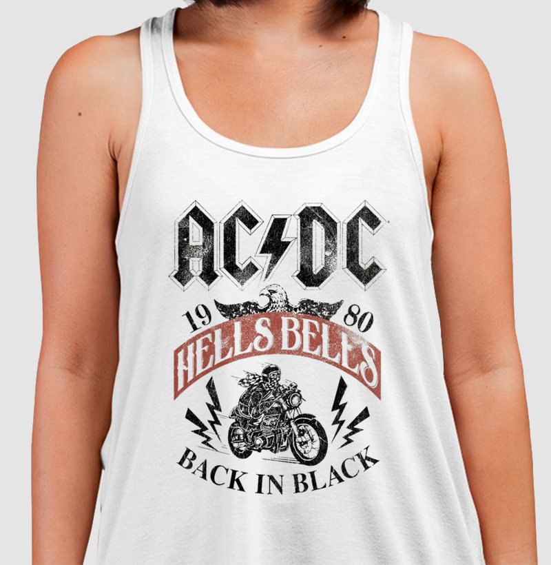 AC/DC - Back In Black 2