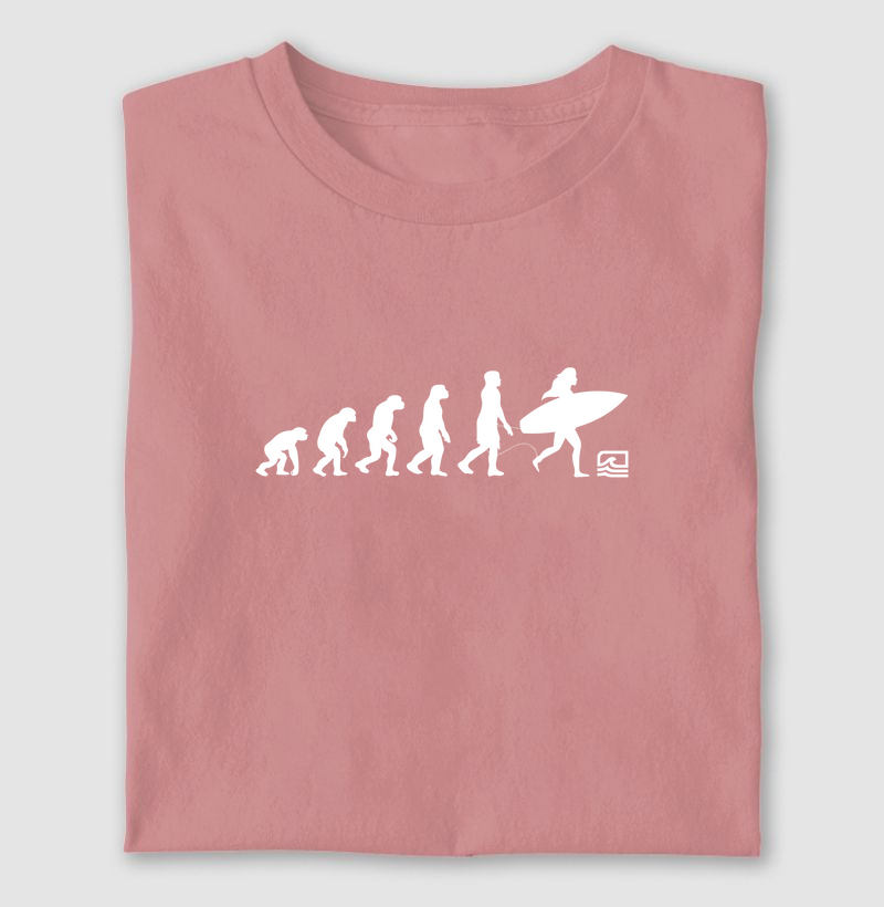 "A Verdadeira Evolução 2 - Mulher"