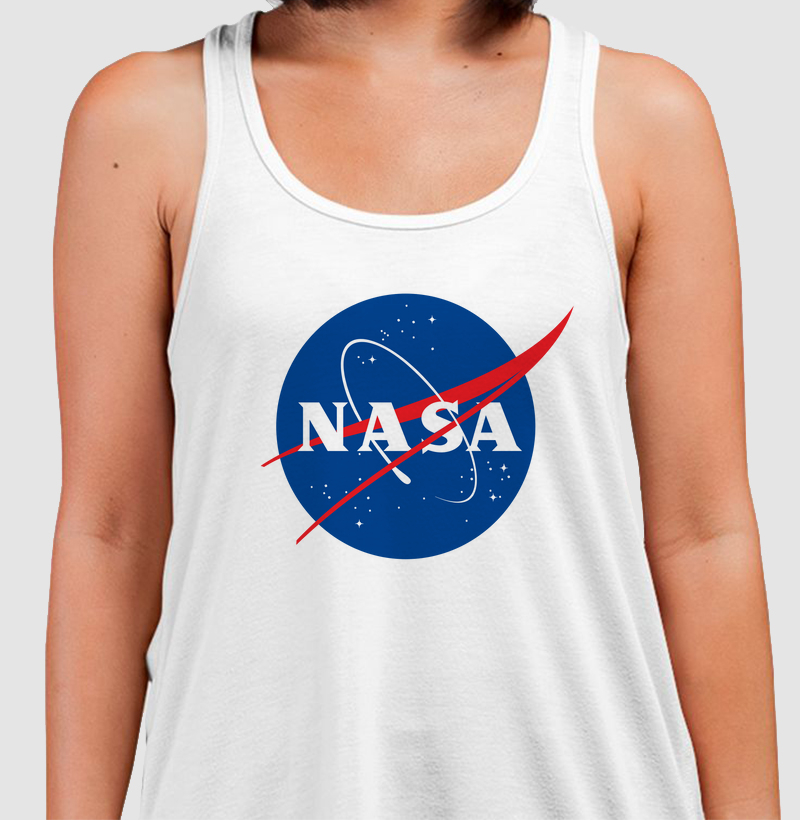 NASA Insígnia 