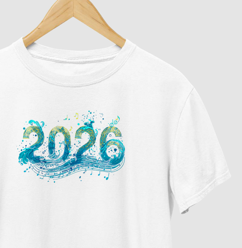 Ondas que Cantam — 2026