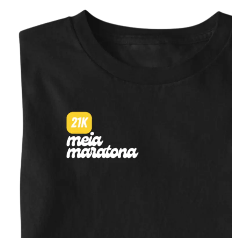 21K Meia Maratona