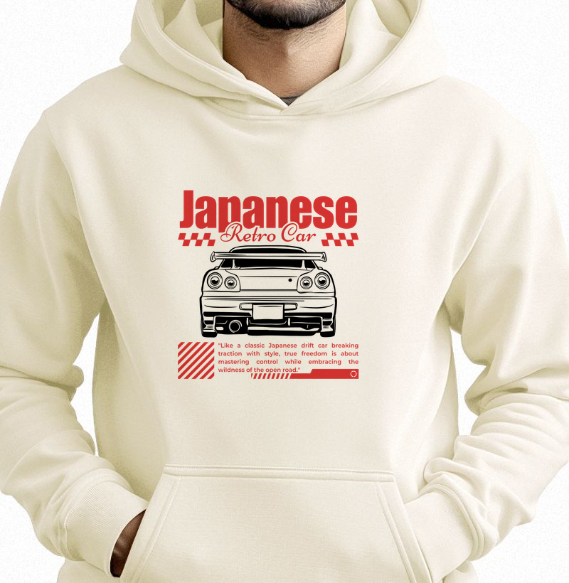 Japanese Car