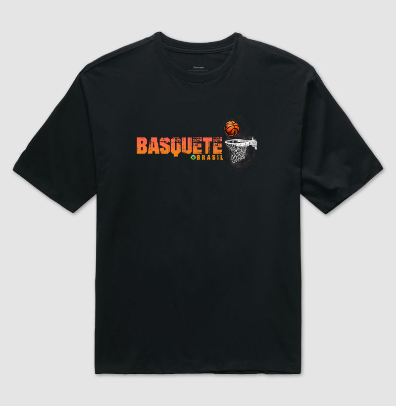 Basquete