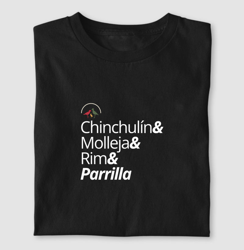 Parrilla