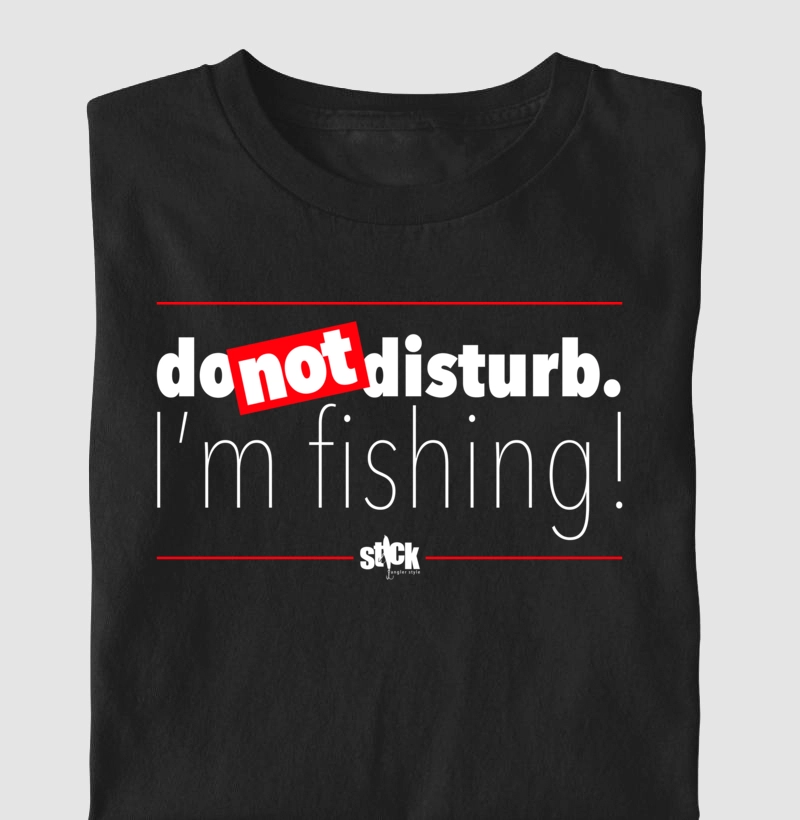 Do Not Disturb