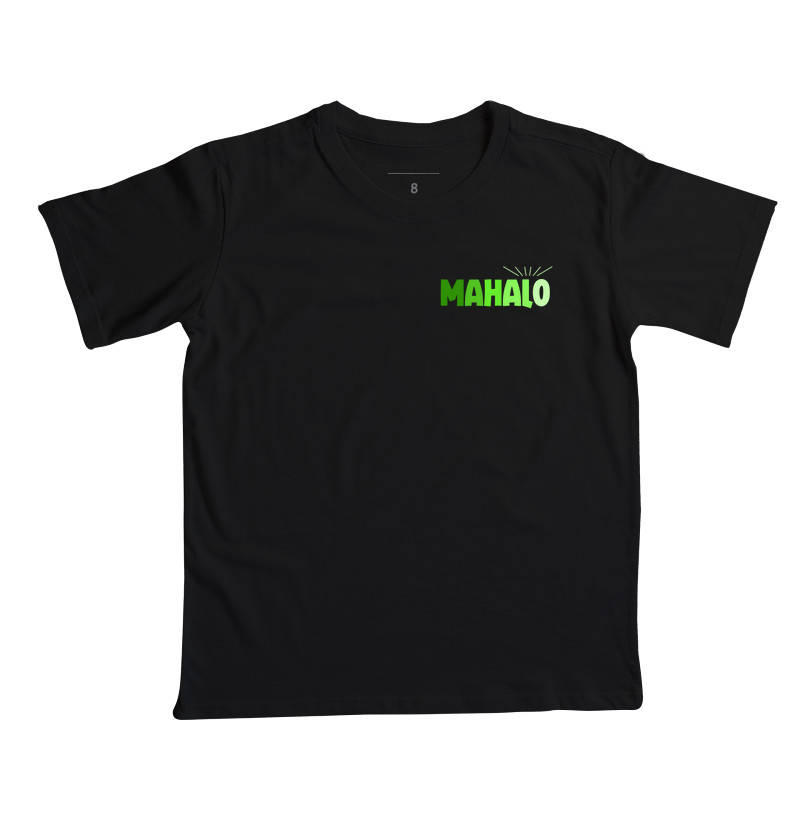 Mahalo!