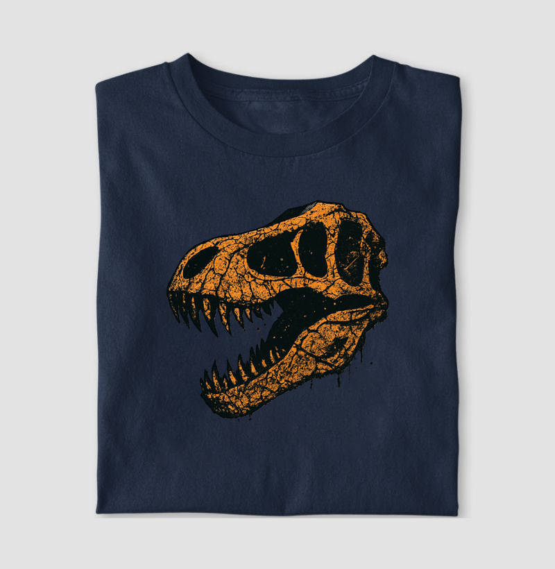 Camiseta - Rex