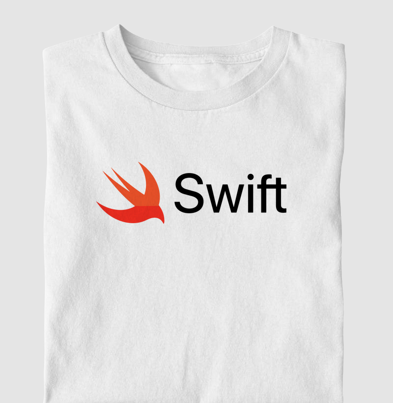 Camiseta Swift III