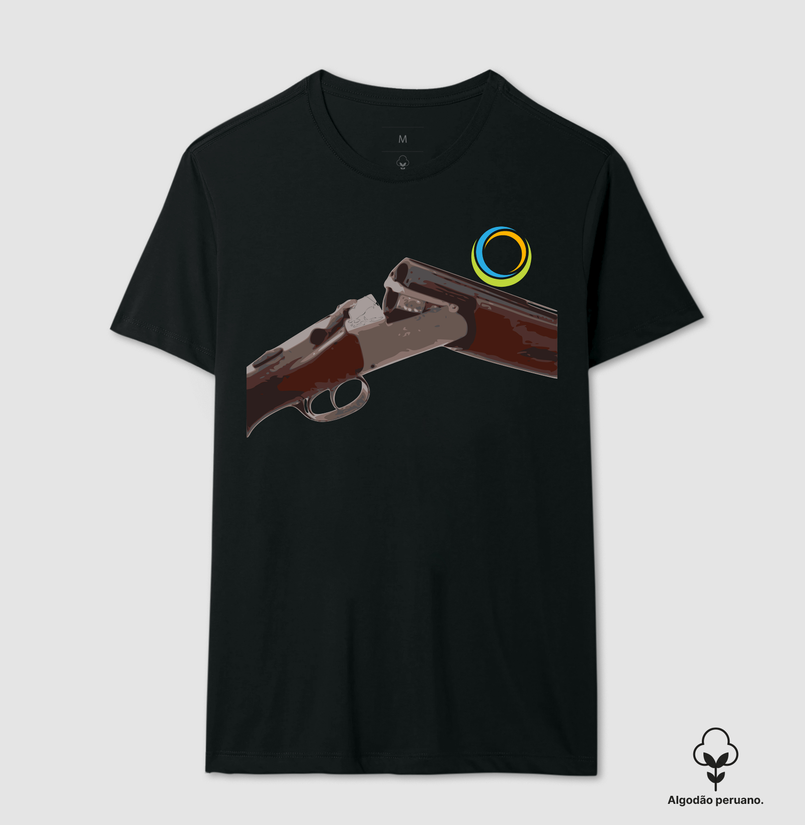 Trap 12 GA