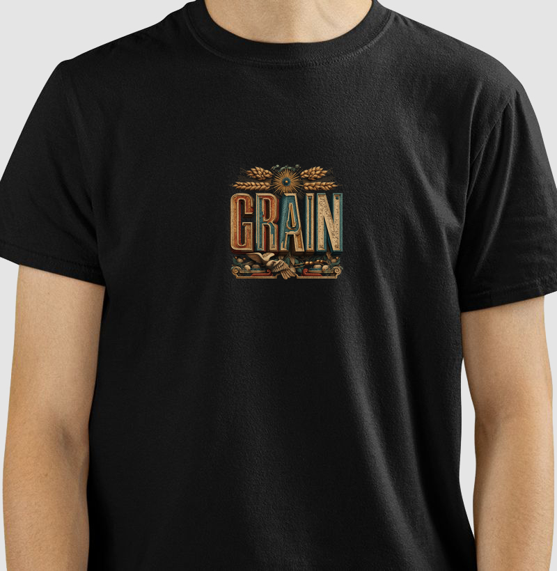 Grain 3D