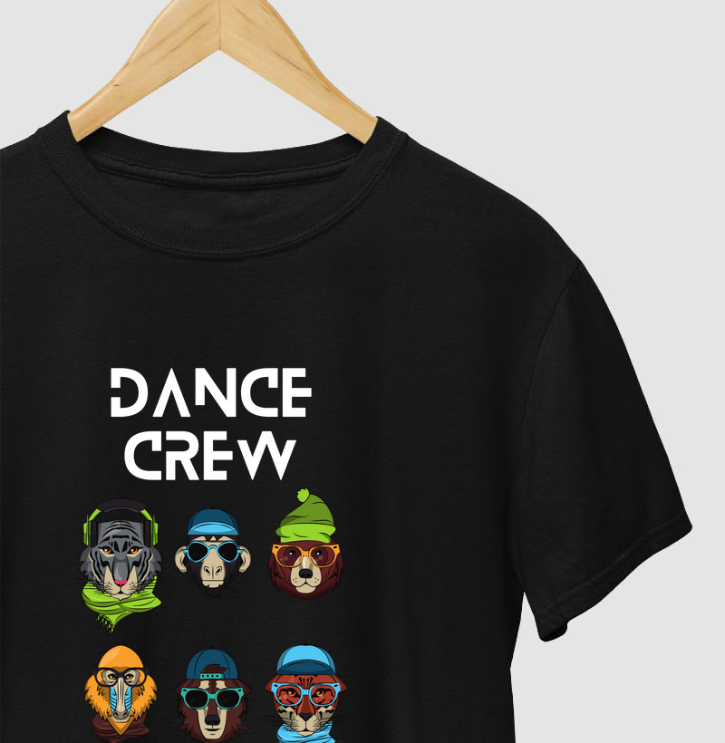 Dance Crew